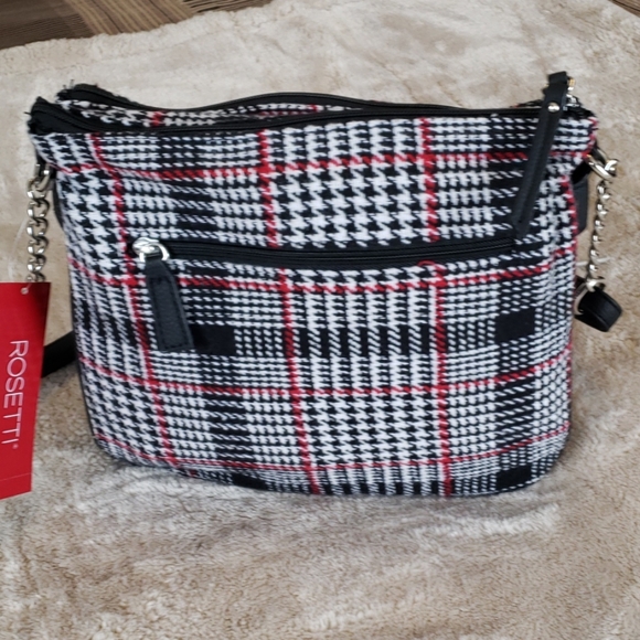 NWT Rosetti Cross body handbag - Picture 2 of 7